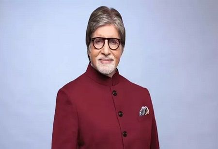 Amitabh Bachchan Rents Three Andheri Floors for 33 Lakh a Month 